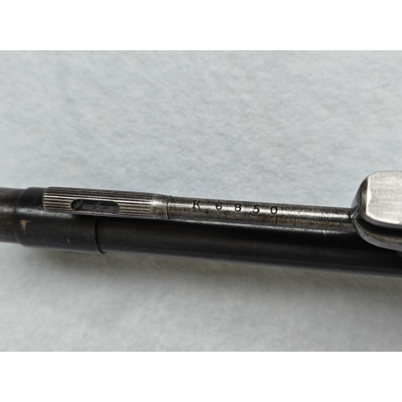 Dwm Mauser Argentino 1909