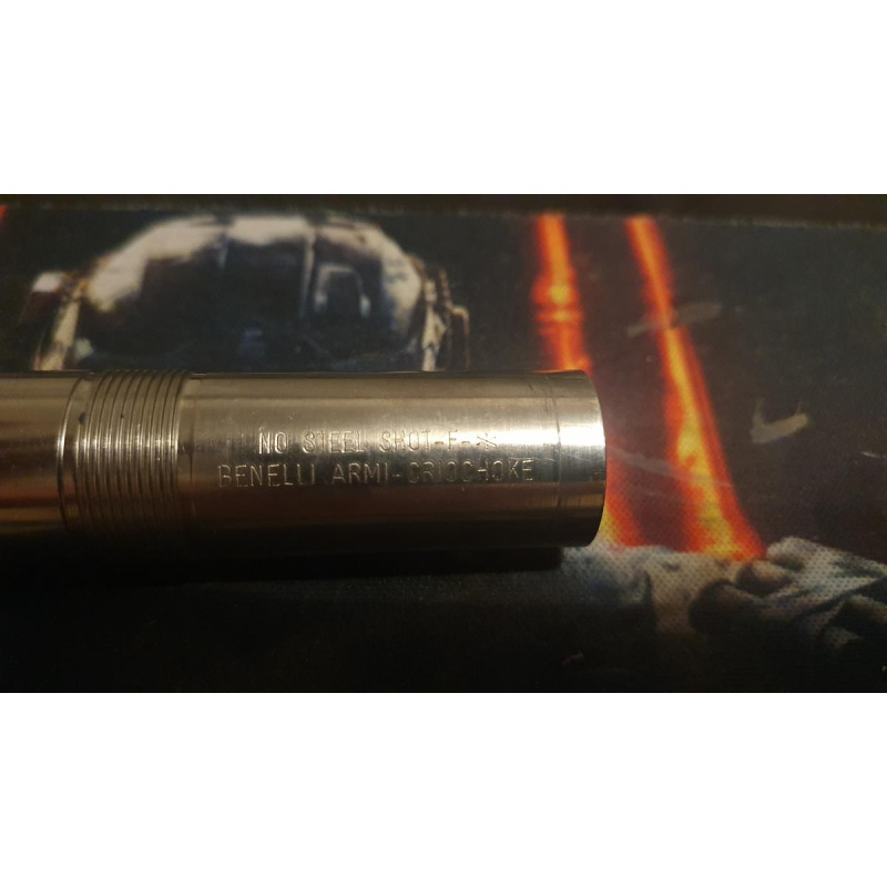 Choke Benelli Full. Nuevo ( *)