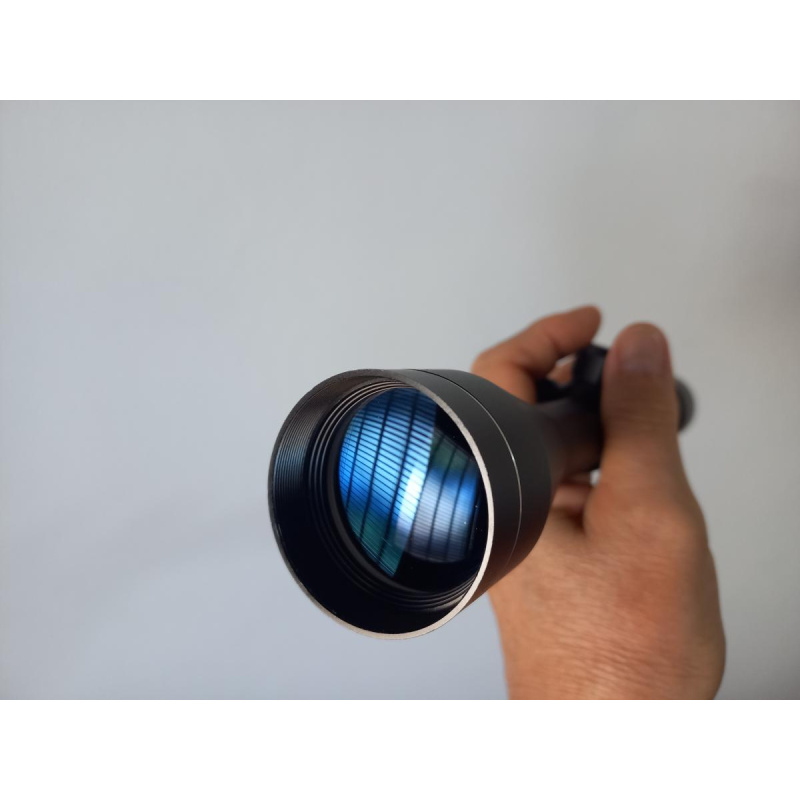 Mira S A V A G E  6x40. Ret. #4 M.in China Casi Sin Uso