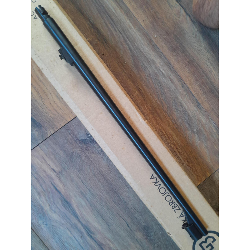 Cz 457 - Cz 455 Conversion Calibre 17hmr /nuevo/