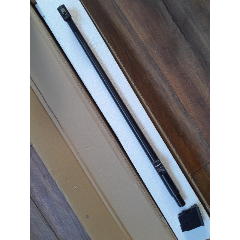 Cz 457 - Cz 455 Conversion Calibre 17hmr /nuevo/