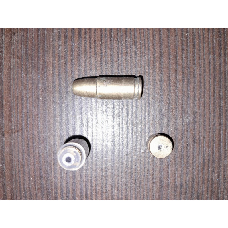 9mm /4.5mm Conversion Para Practica De Tiro Reducido.