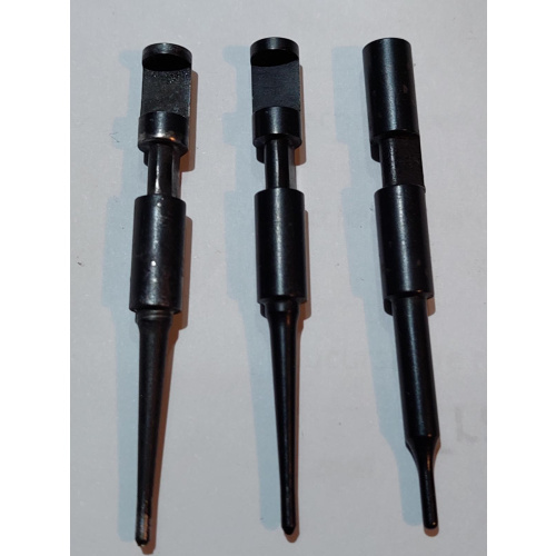 Lote 3 Percutores Bersa