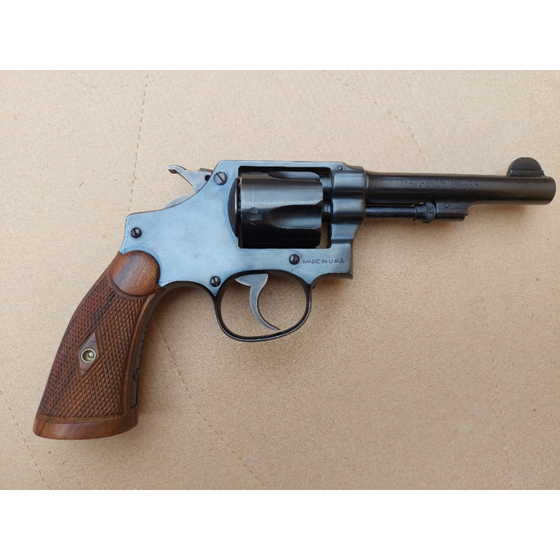 Vendo S&w  Regulation Police