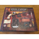 Libro Steel Canvas