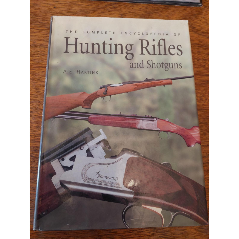 Hunting Rifles