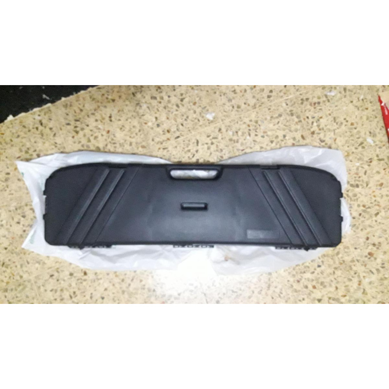 Estuche Rígido Plano Para Escopeta.