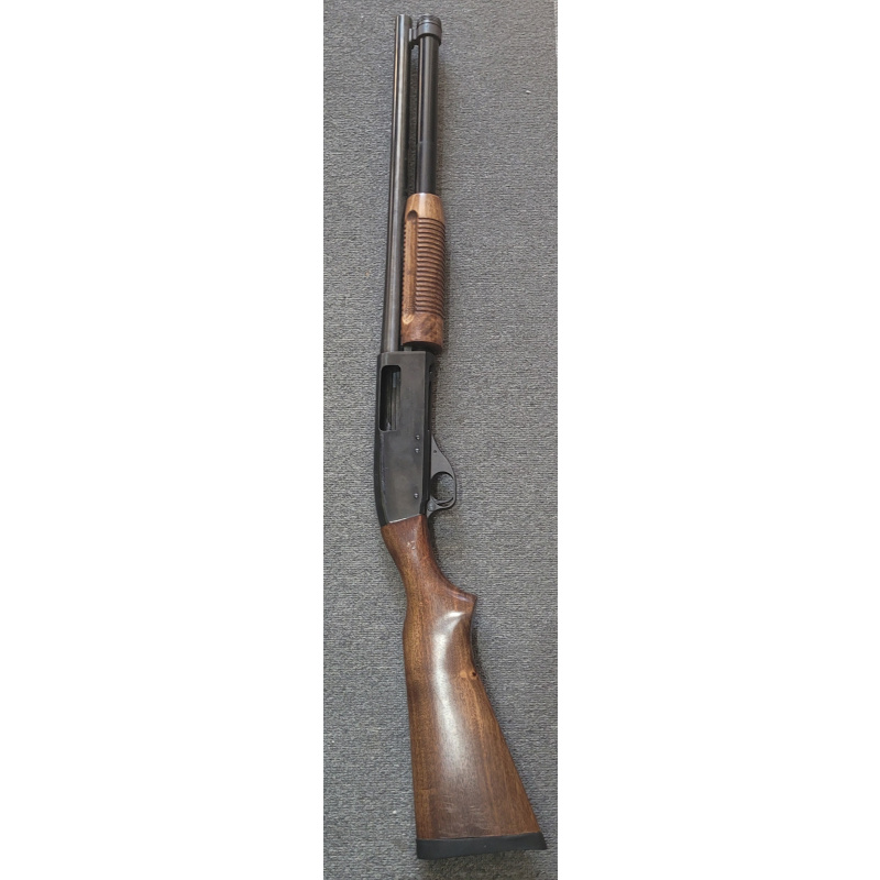 Escopeta Magtech 12/70 586-2 Exc. Estado C/cuim!!