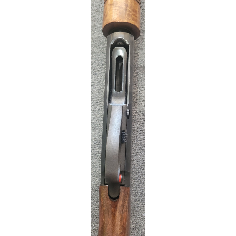 Escopeta Magtech 12/70 586-2 Exc. Estado C/cuim!!