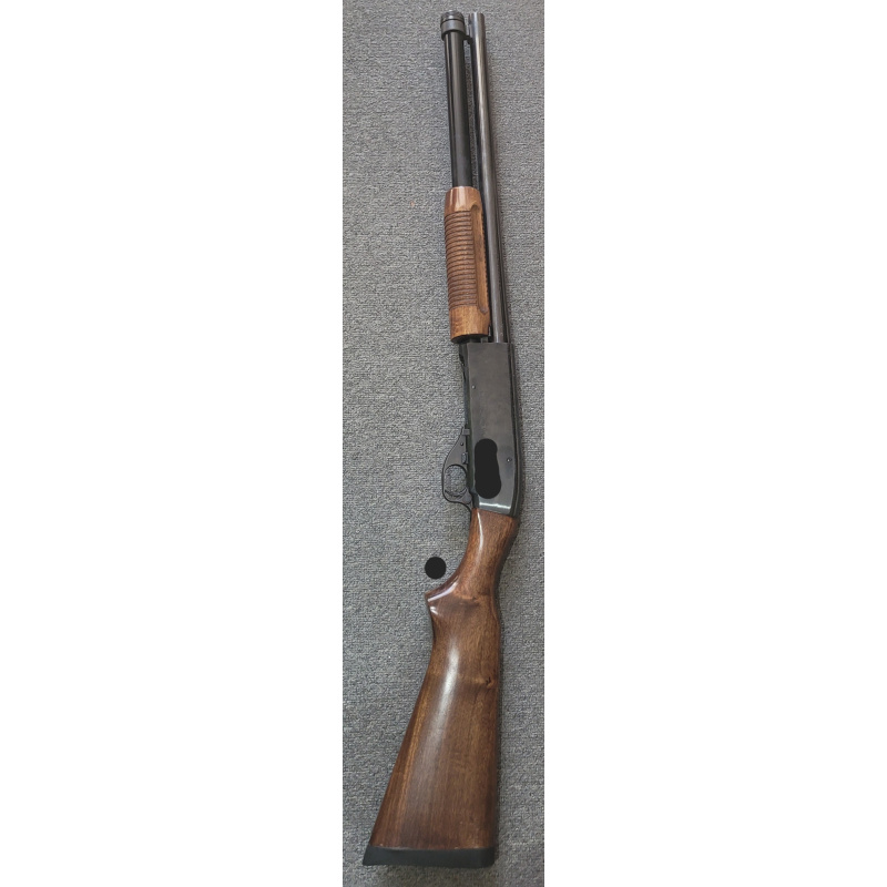 Escopeta Magtech 12/70 586-2 Exc. Estado C/cuim!!