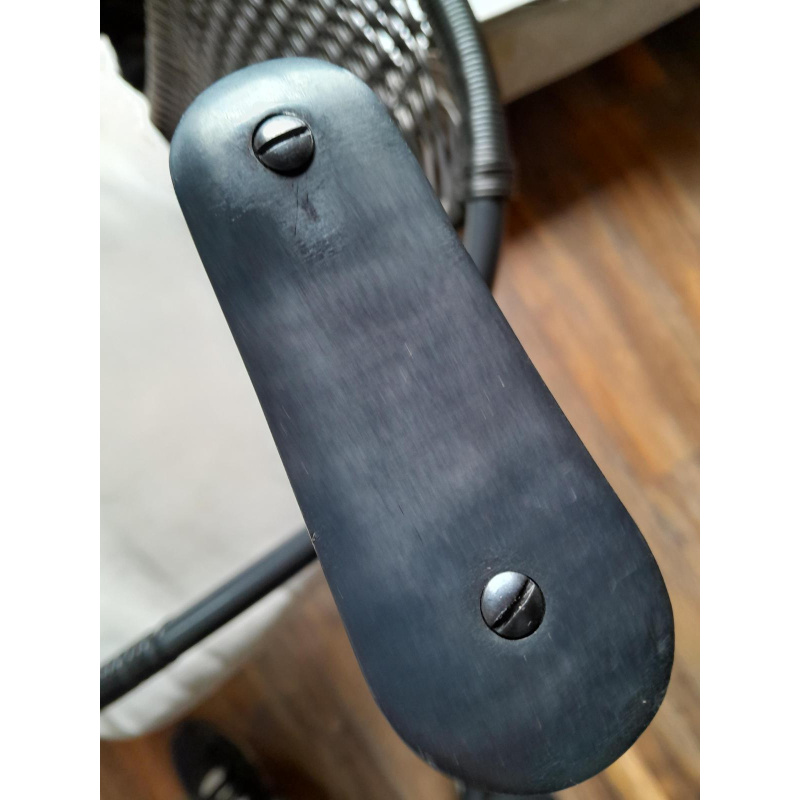 Cantonera De Norinco Jw25 Clon Mauser.