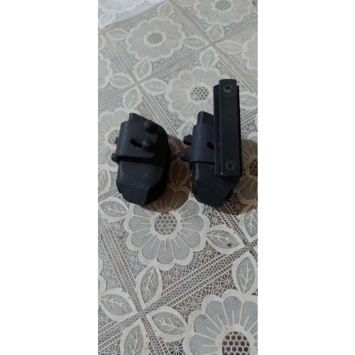 Cinturon Rom Tiro Practico