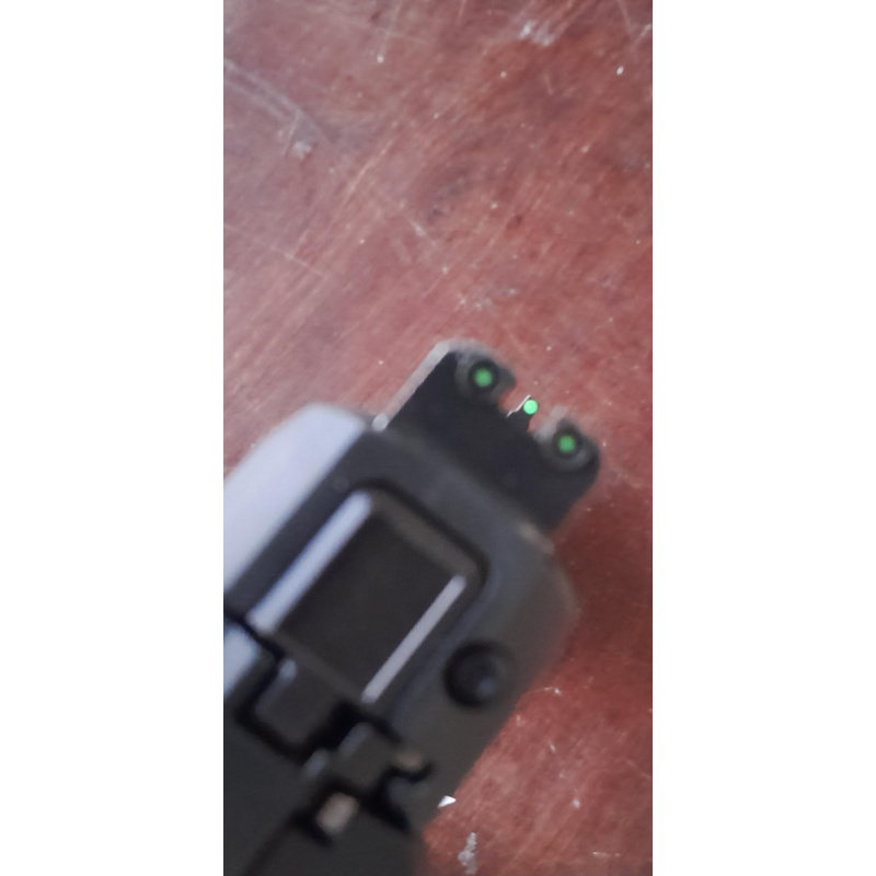 Sig P320 X  ( Nueva)