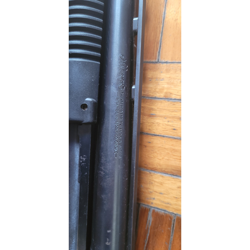 Maverick 88 Exelente Estado