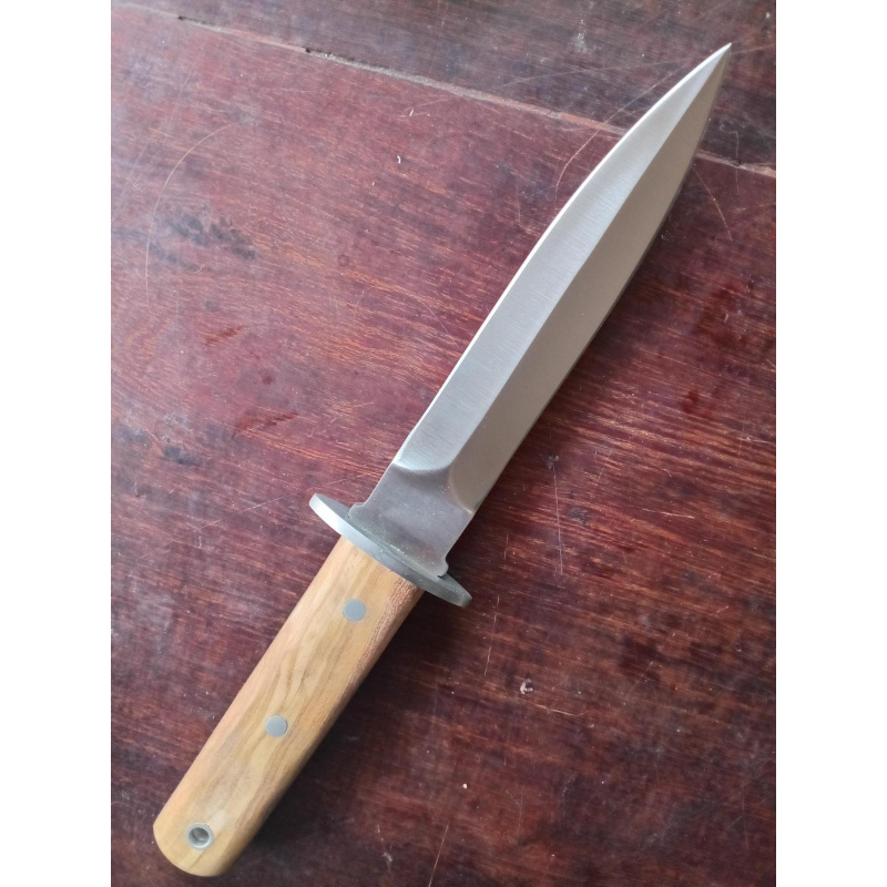 Daga Española Mango Olivo