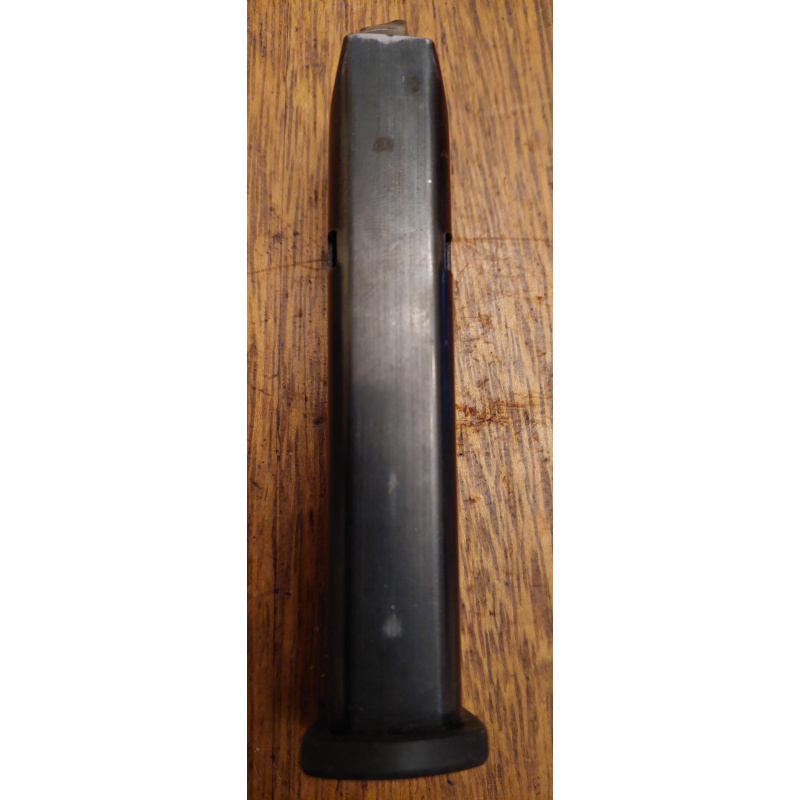 Cargador  Bersa .40  Teja Metálica