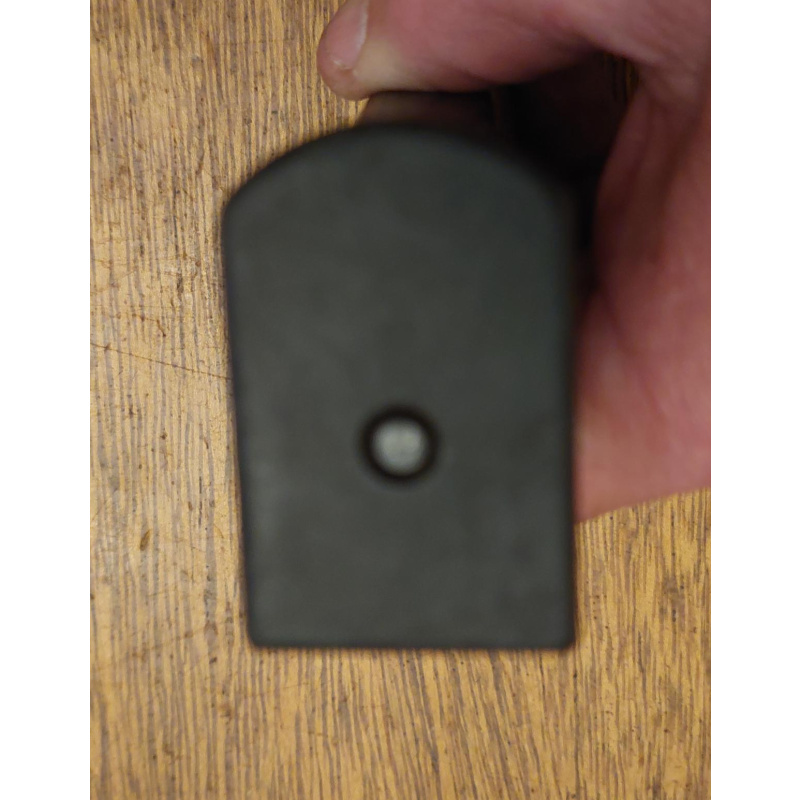 Cargador  Bersa .40  Teja Metálica