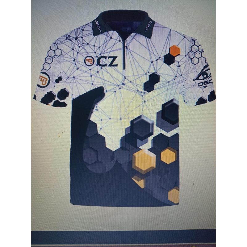 Cz Chomba Ipsc Talla M / L