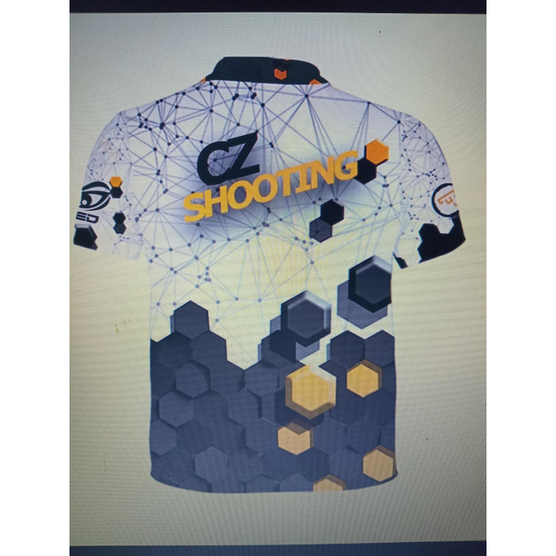 Cz Chomba Ipsc Talla M / L