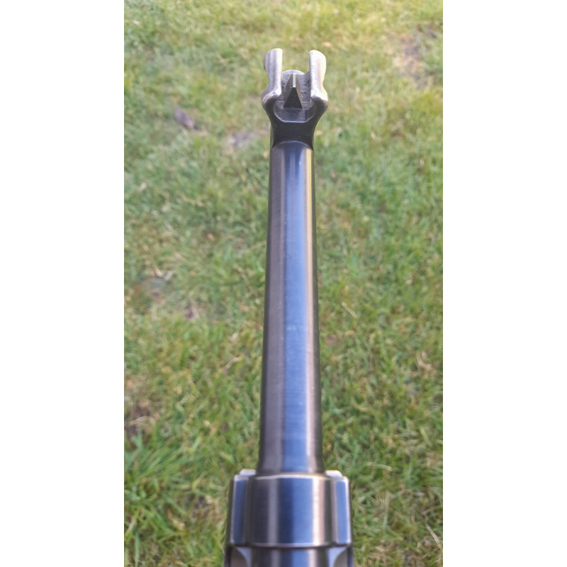 Fusil Mauser Persa M98/29 Fabricado Por Brno. Cal. 7.92x57 Mm.