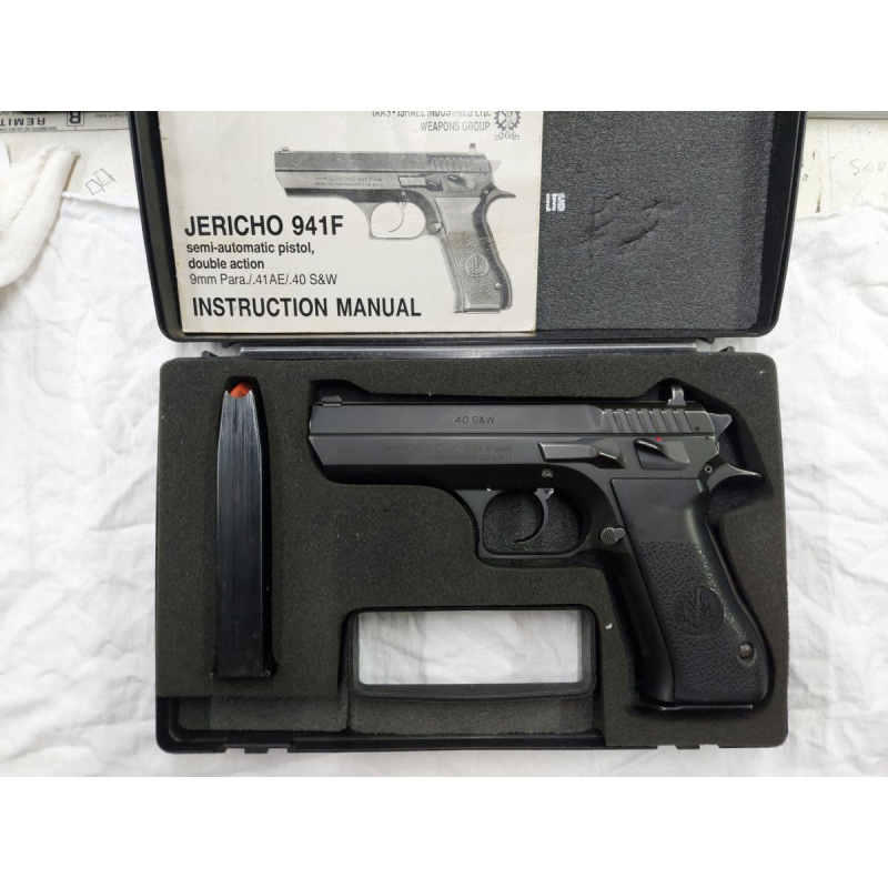 Imi Jericho 941f