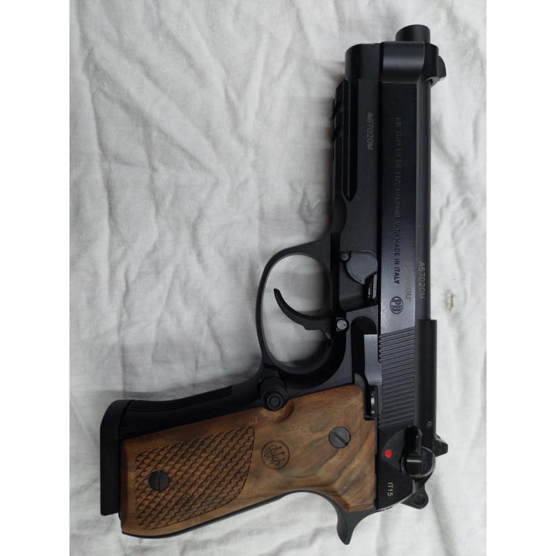 Beretta 96-a1