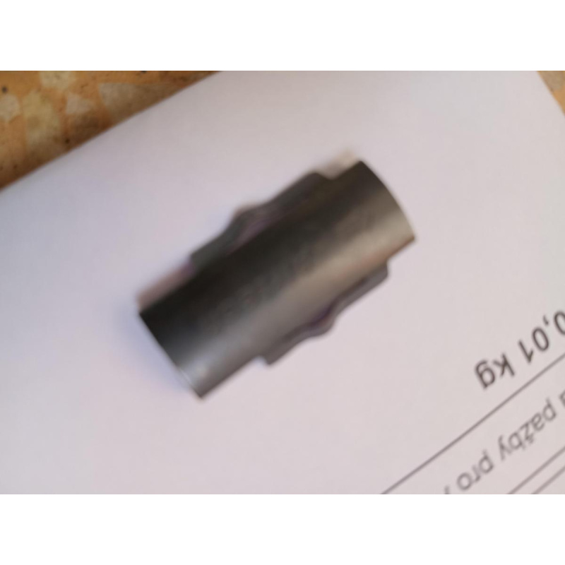 Cz Scorpion Estabilizador De Culata