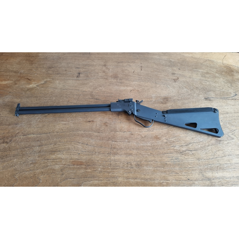Carabina Springfield Scout