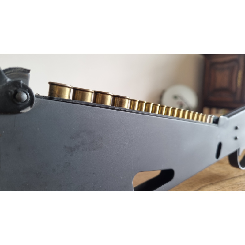 Carabina Springfield Scout