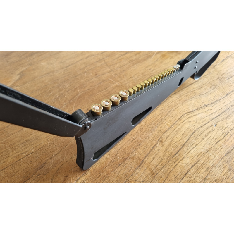 Carabina Springfield Scout