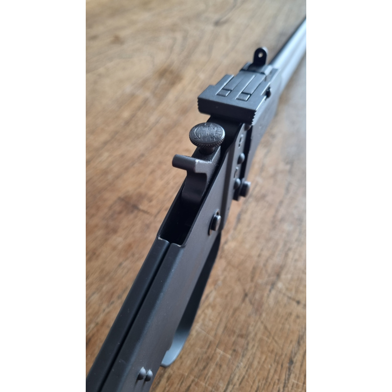 Carabina Springfield Scout