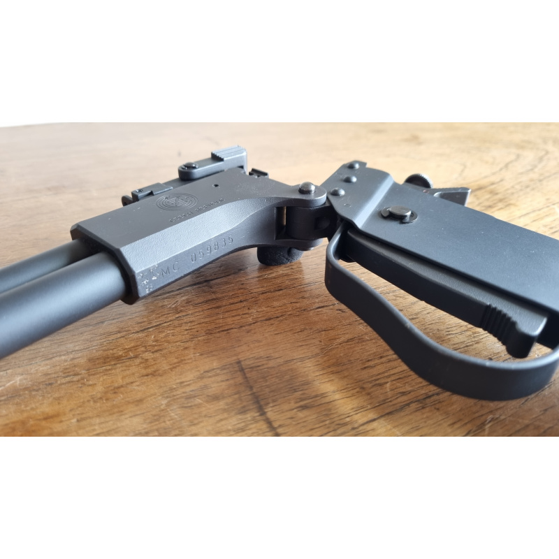 Carabina Springfield Scout