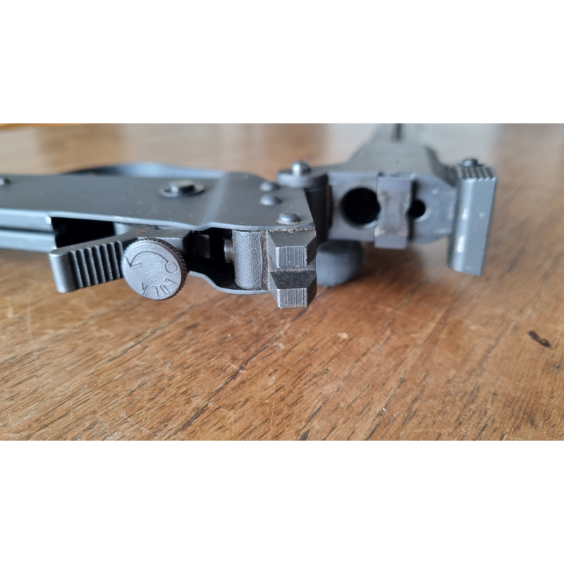 Carabina Springfield Scout