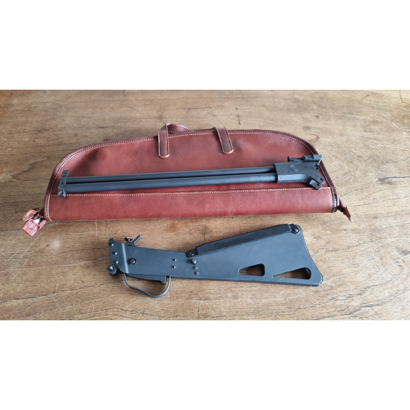 Carabina Springfield Scout