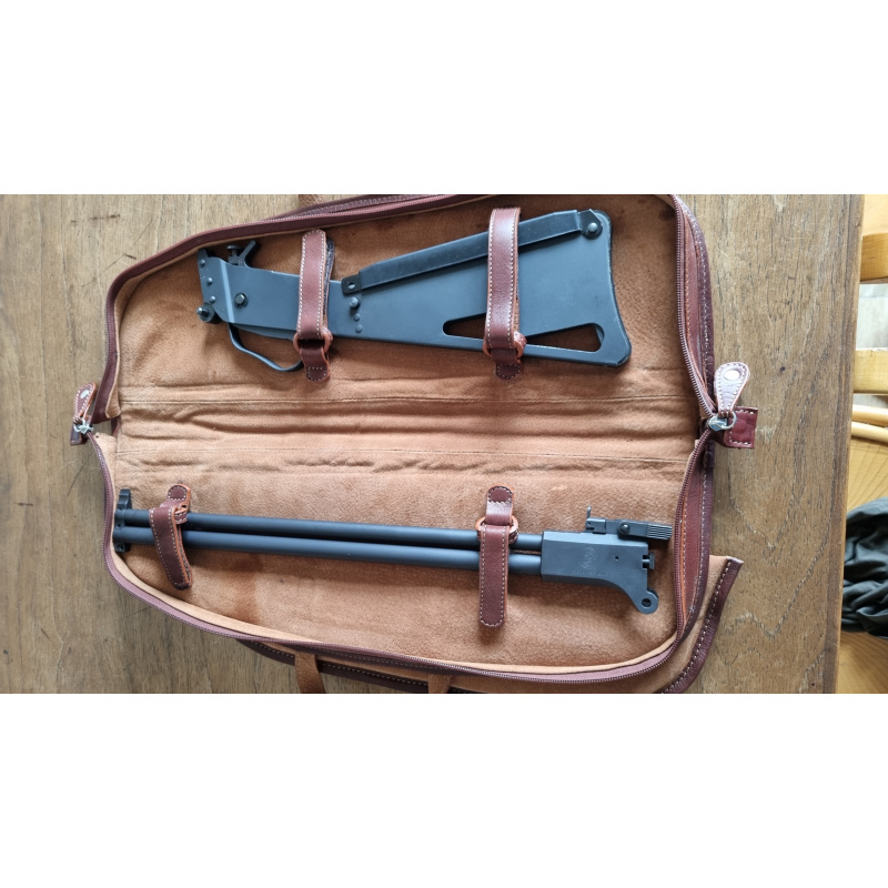 Carabina Springfield Scout