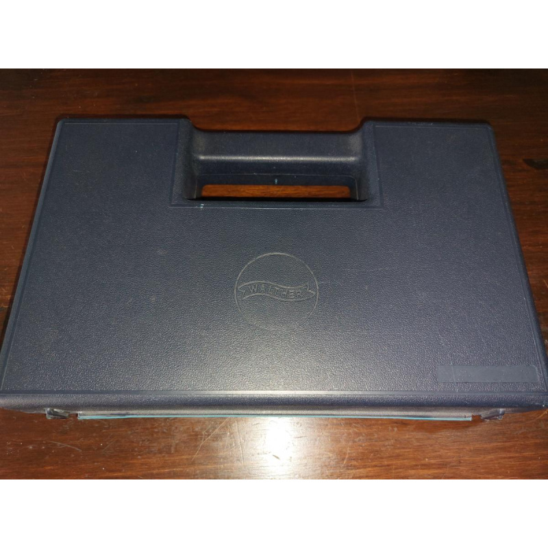 Walther P99 Calibre 40 S&w