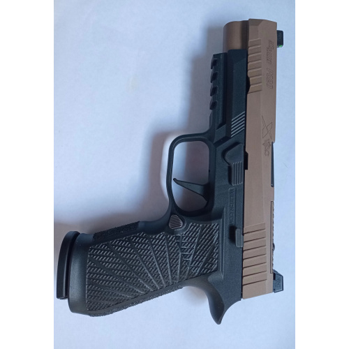 Sig Sauer P320 Vtac (nueva) Grip Wilson Combat