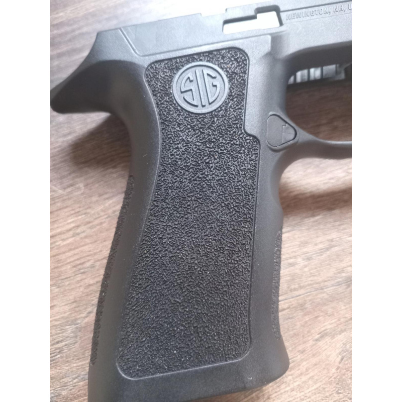 Sig M17 M18 P320 Empuñadura X Series Carry / Full