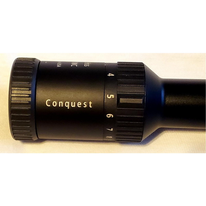 Zeiss Conquest