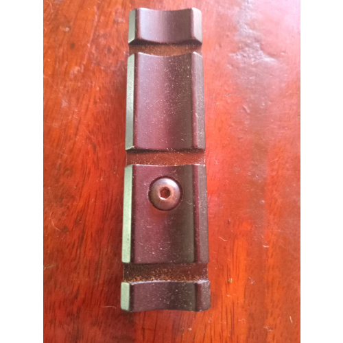 Montaje Scout Reemplazo Alza Palanquero, .22 Etc