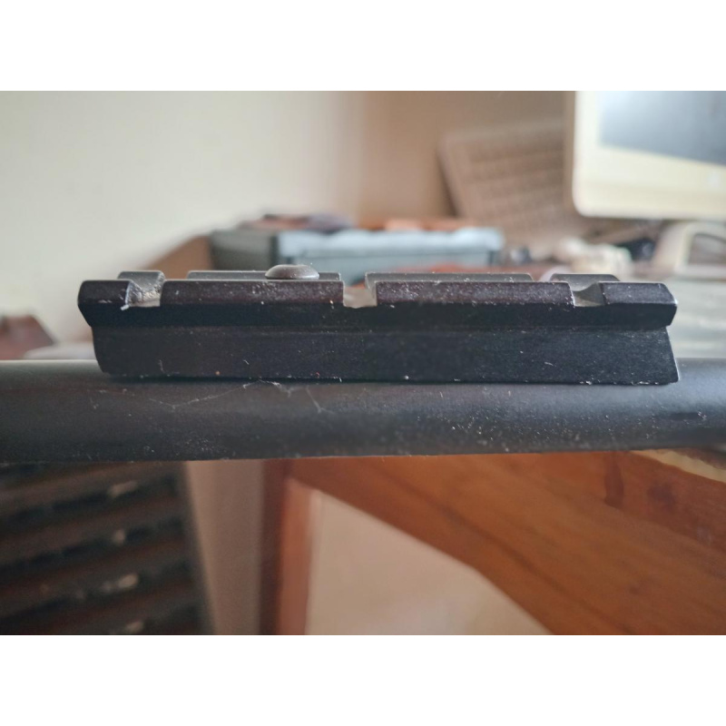 Montaje Scout Reemplazo Alza Palanquero, .22 Etc