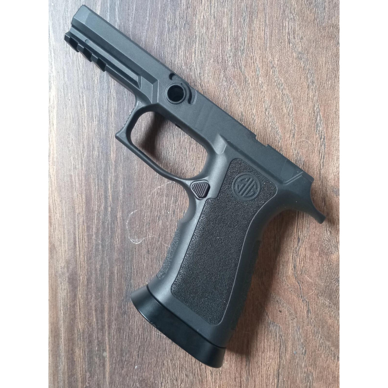 Sig M17 M18 P320 Empuñadura X Series C/embudo