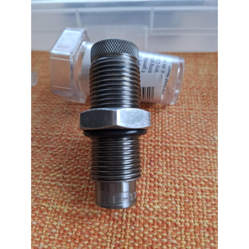 Lee #90849 338 Winchester Factory Crimp Die Nuevo