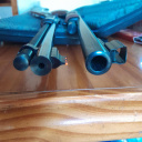 El Mejor Palanquero Del Sitio