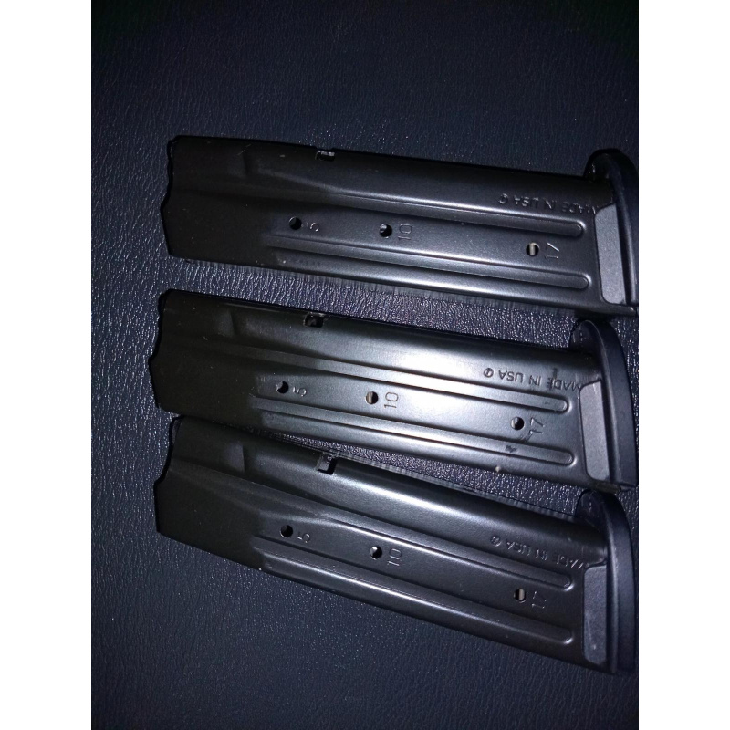 Sig Sauer P320 Vtac (nueva)