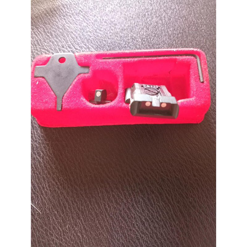 Smith Wesson M&p Ajustables Lpa