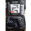 Hk Usp Compact 9mm Nueva