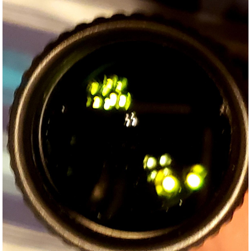 Schmidt & Bender  6x42