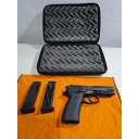 Vendo Bersa Tpr9