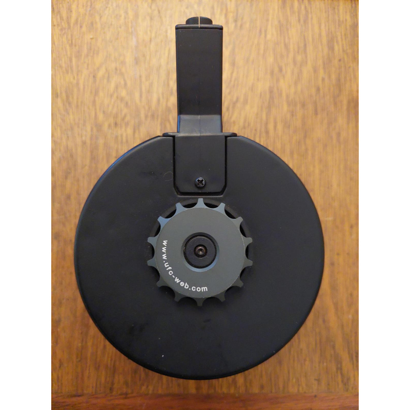 Cargador Electrico Airsoft 6mm